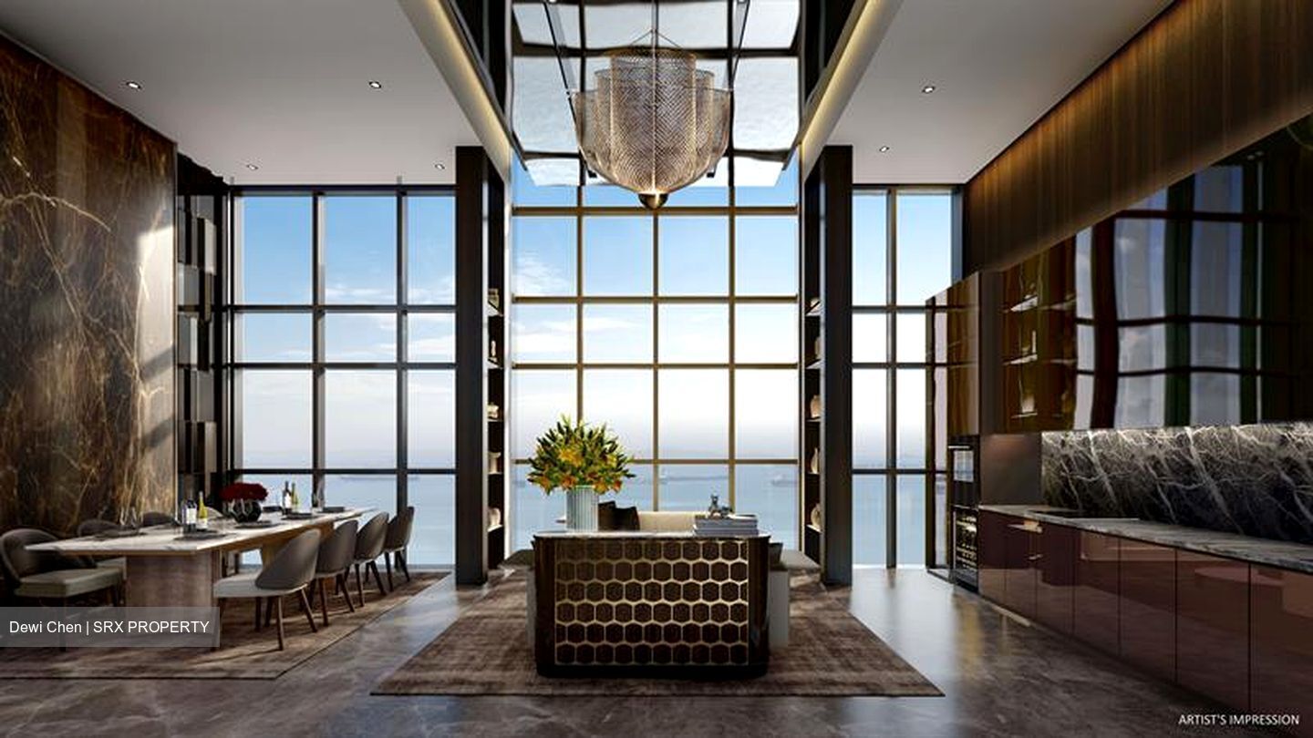 Meyer Road (D15), Condominium #614463491